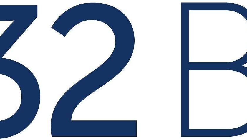 Q32 Bio Logo