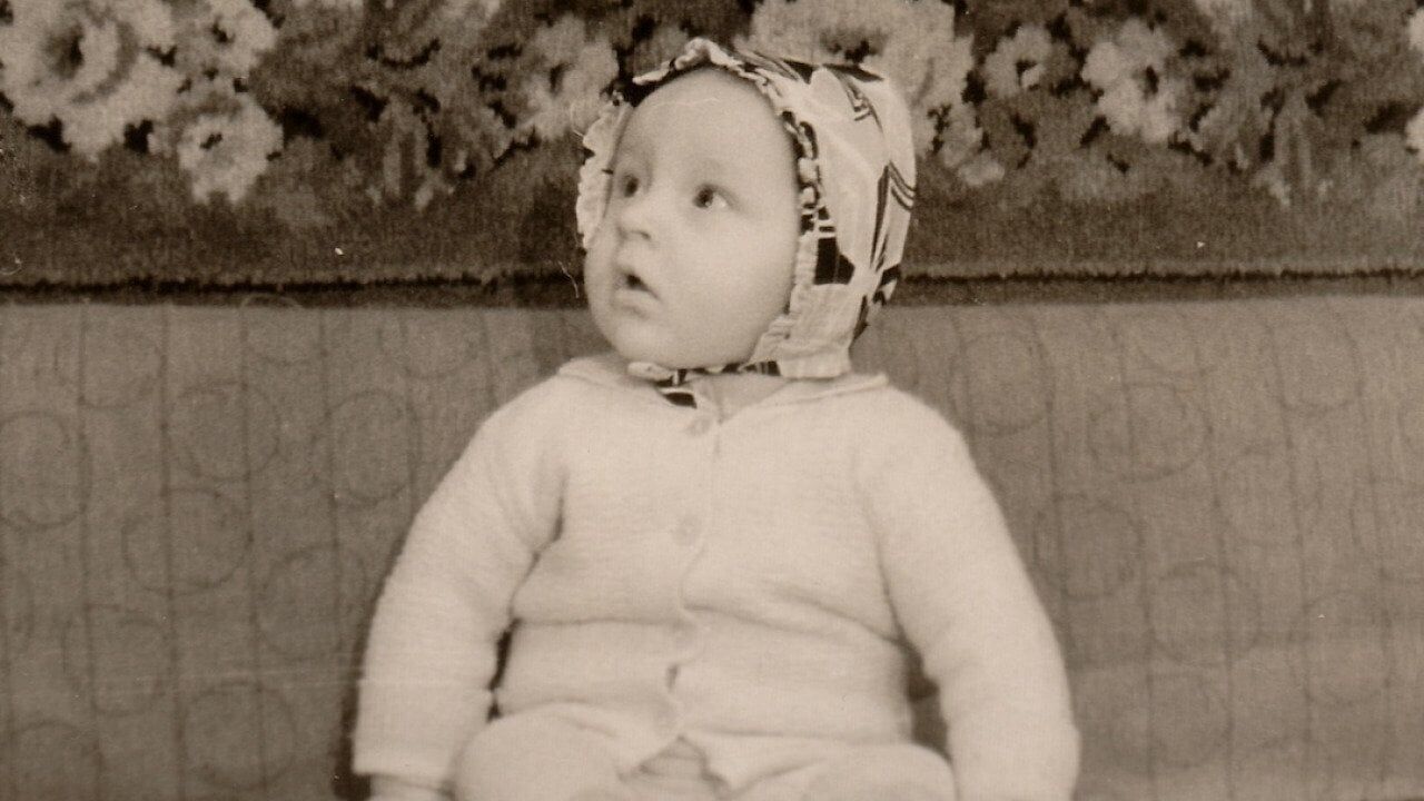 If you have one of these 50 names, you were probably a 1950s baby
