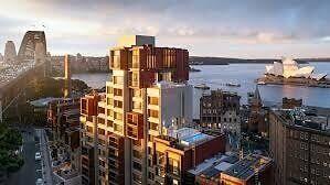 Sirius repair job: Contractors saw significant concrete deterioration, including severe spalling and damaged surfaces exposed to almost 50 years of chloride attack (from the harbor) and carbonation.