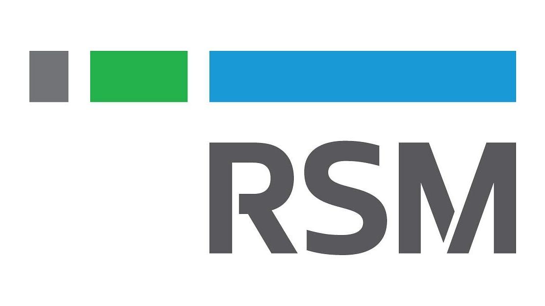 RSM US LLP logo