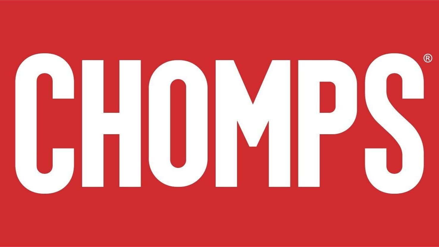 Chomps