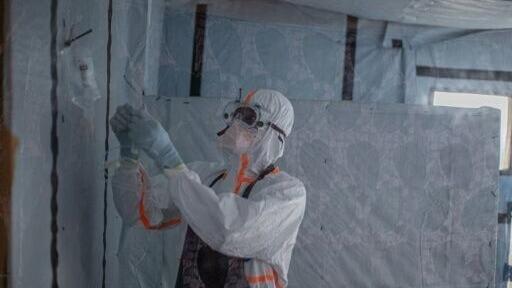 The Ebola outbreak has affected five provinces in DR Congo and crossed the border into Uganda, but so far spared Kinshasa