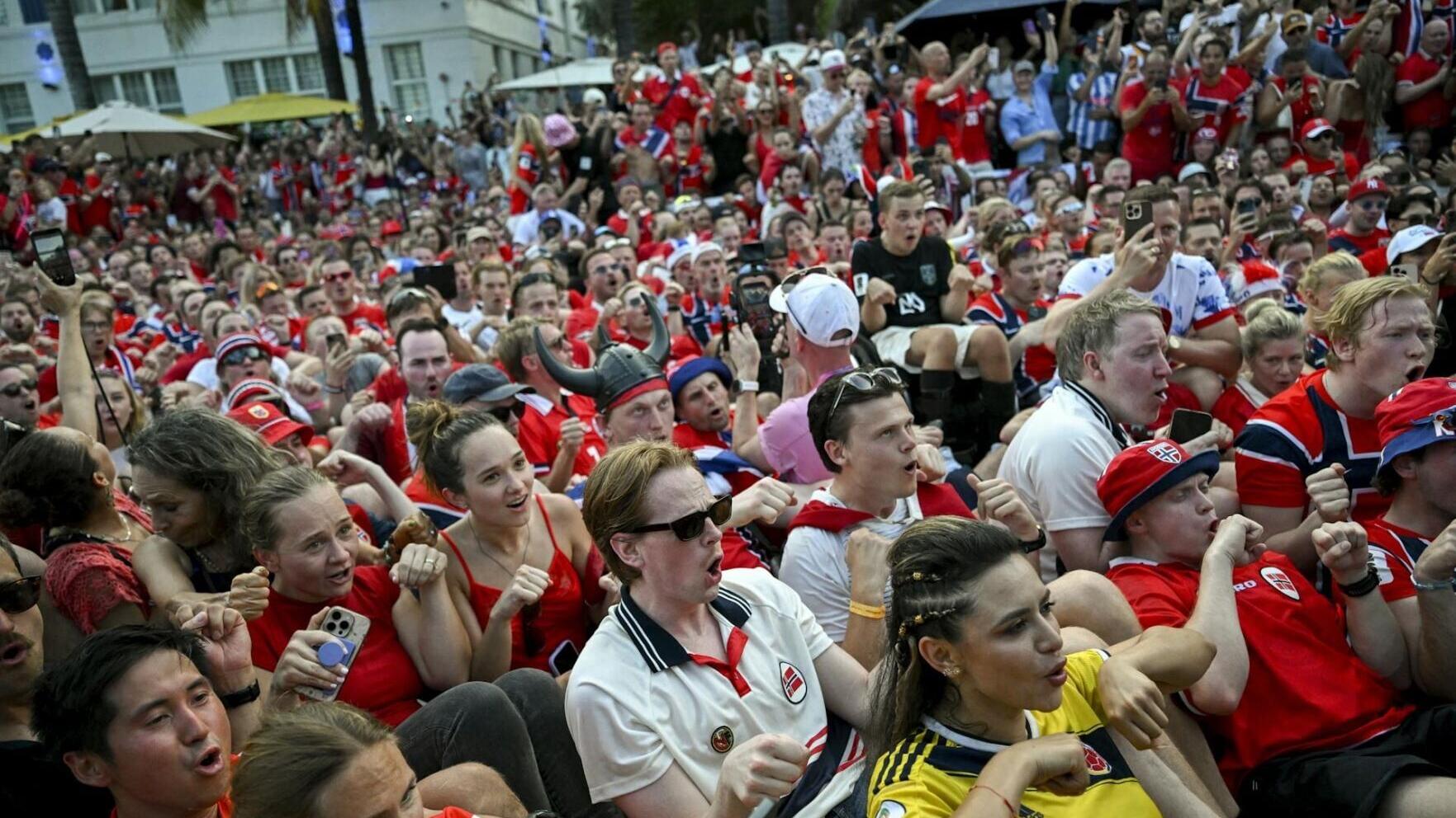 World Cup fans have flooded Miami in June and July 2026, but tourism experts are wondering whether that will translate to more tourism next year.