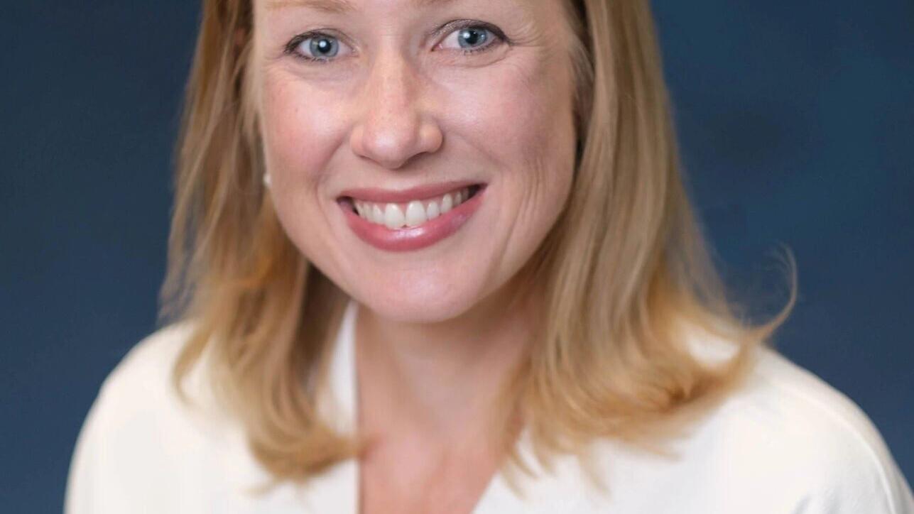 Dr. Dawn Opel