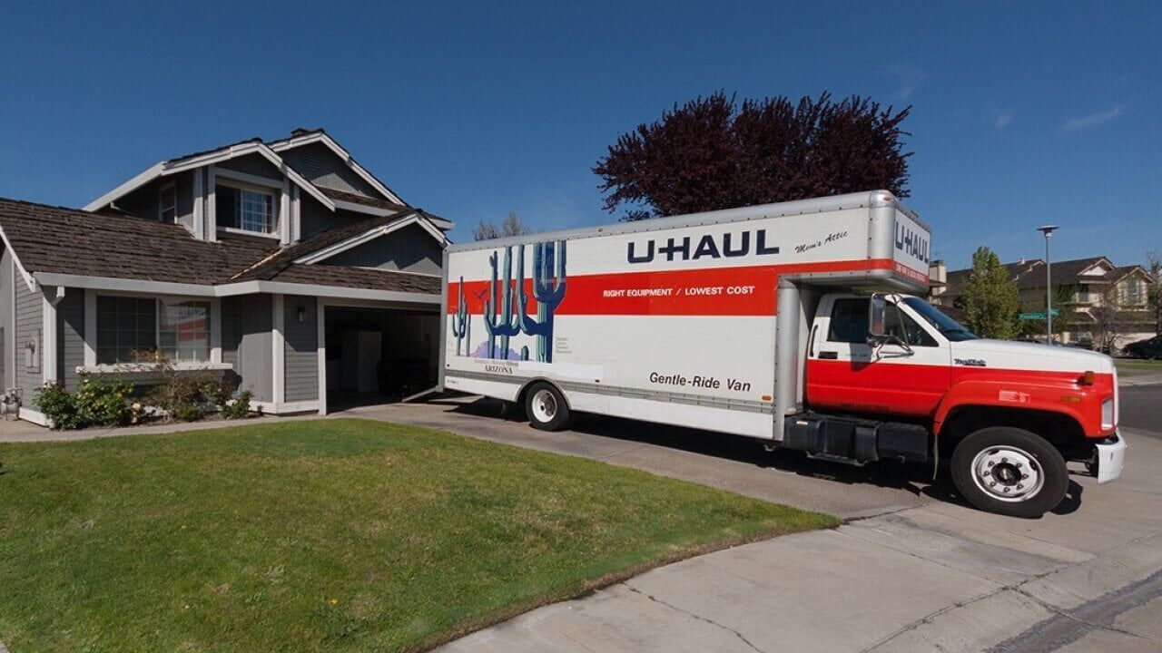 What happens to your home insurance when you move to another state