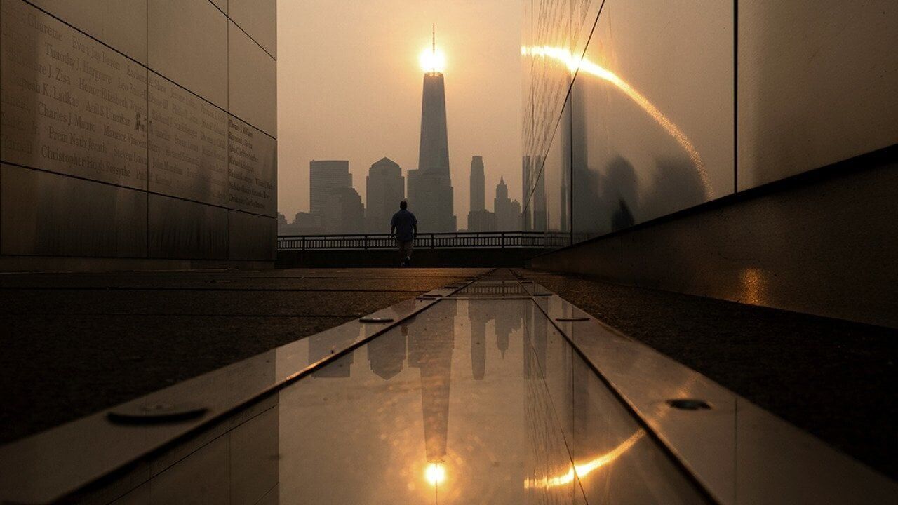 Fueled by AI and smoky skies, more Americans are struggling with 'anticipatory anxiety'