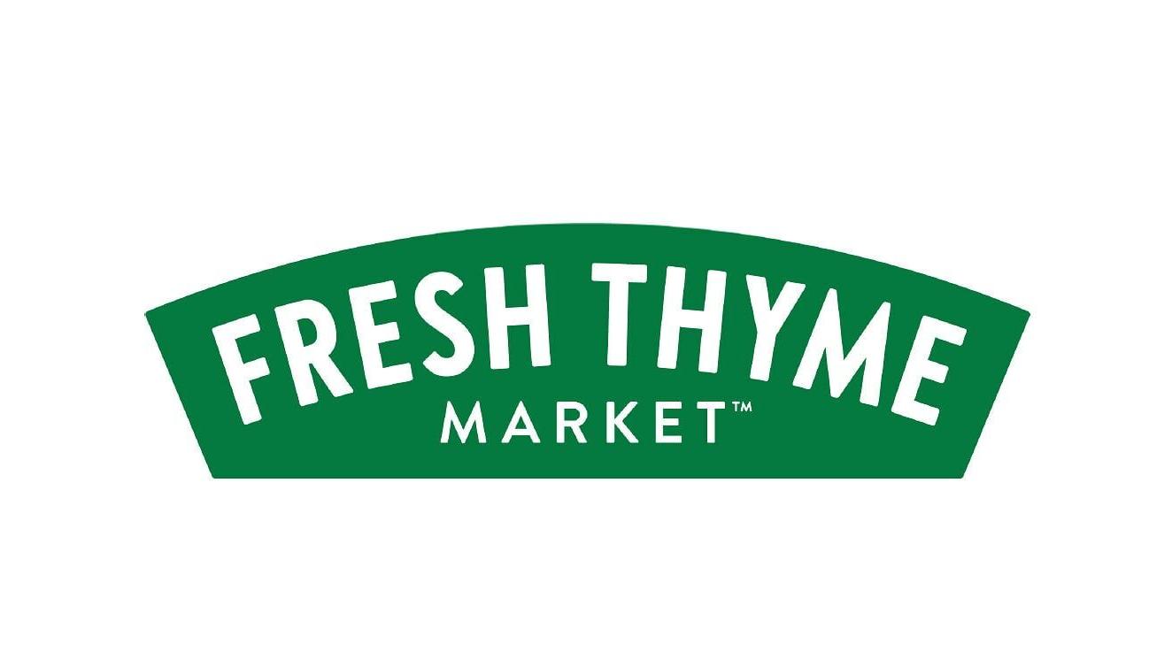 Fresh Thyme Market