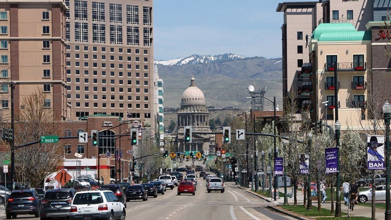 The PACs for public lands