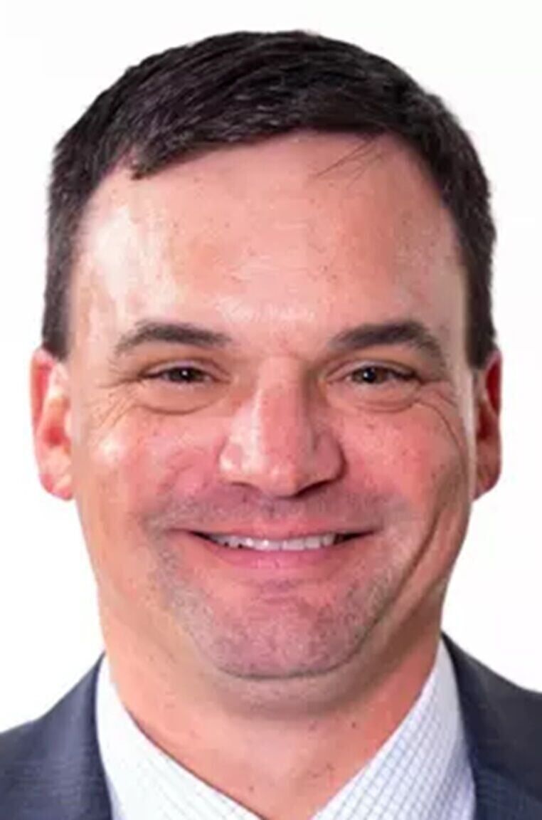Neal Brown 26 mug