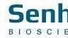 (PRNewsfoto/Senhwa Biosciences, Inc.)
