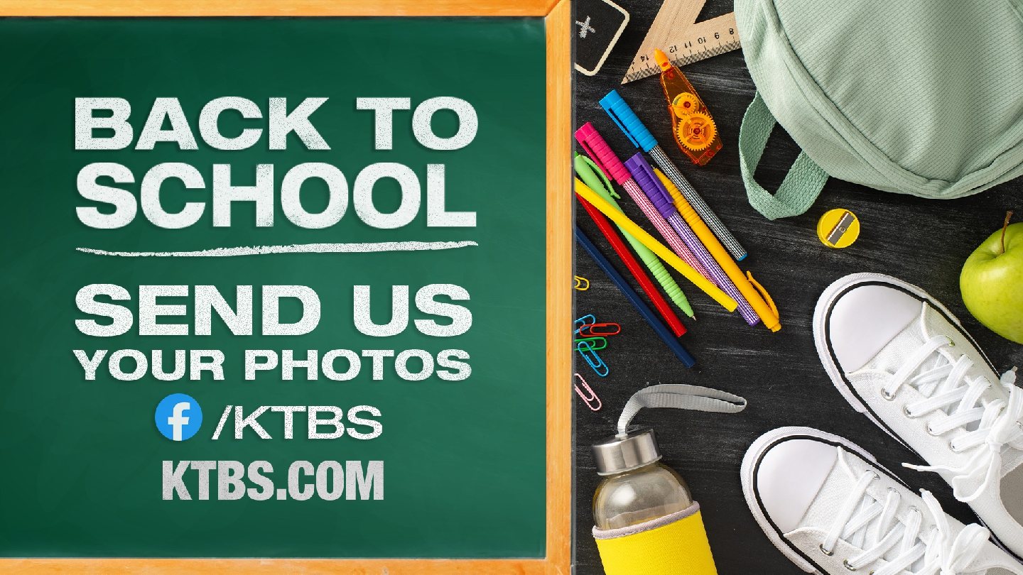 Back to School photos