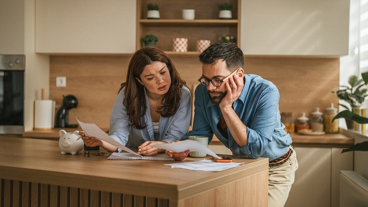 The financial wake-up call most people in their 30s aren't getting