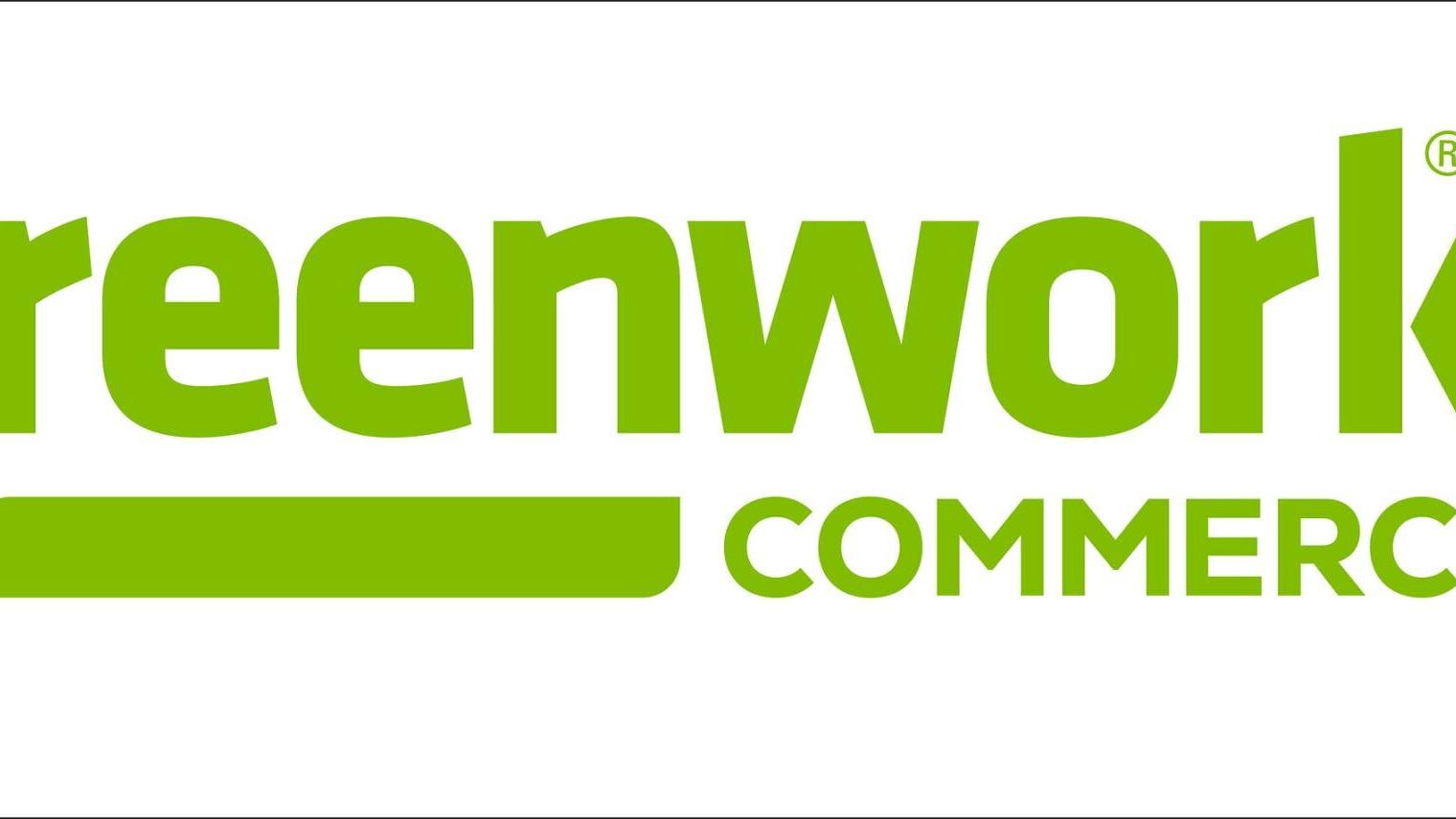 Greenworks Commercial