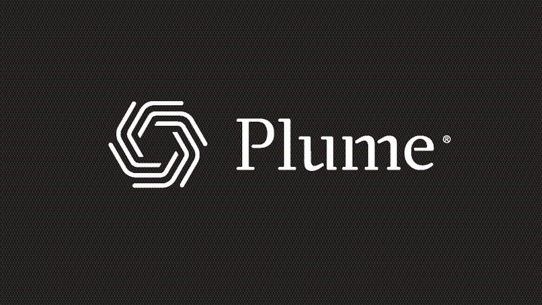 Plume logo