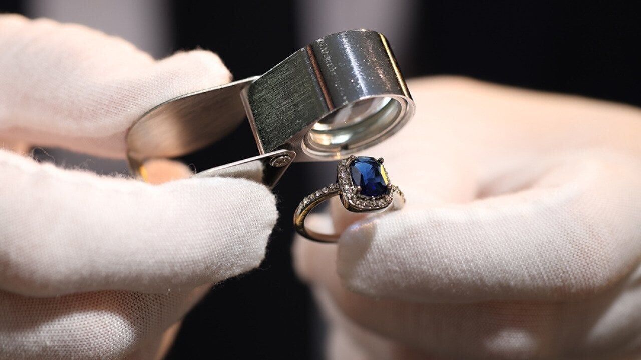 Here’s how often jewelry should be appraised