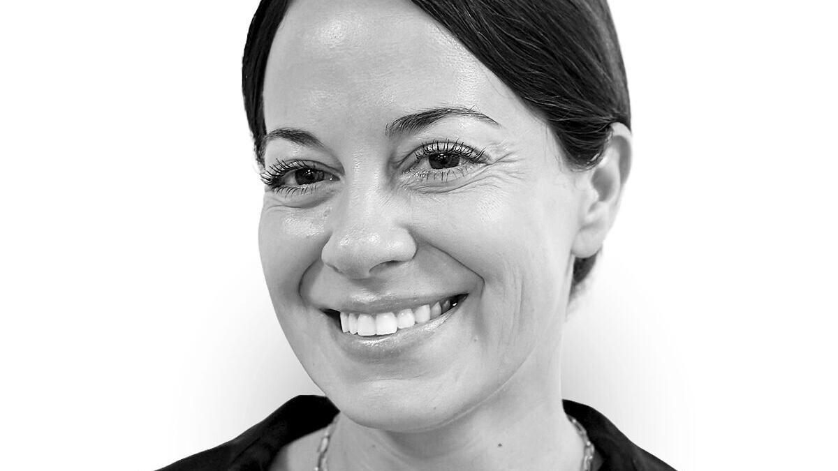 Christine Formenti - Scale Marketing, VP Traditional Media