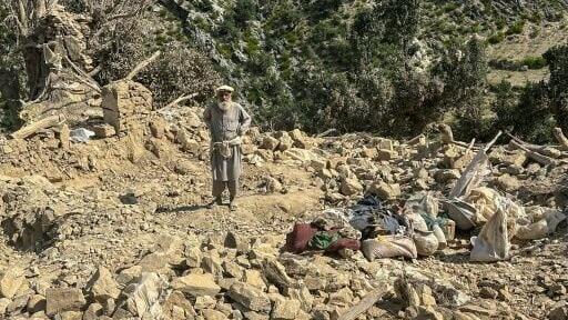 Pakistan's information ministry said it carried out 'planned and calibrated' strikes in Afghanistan