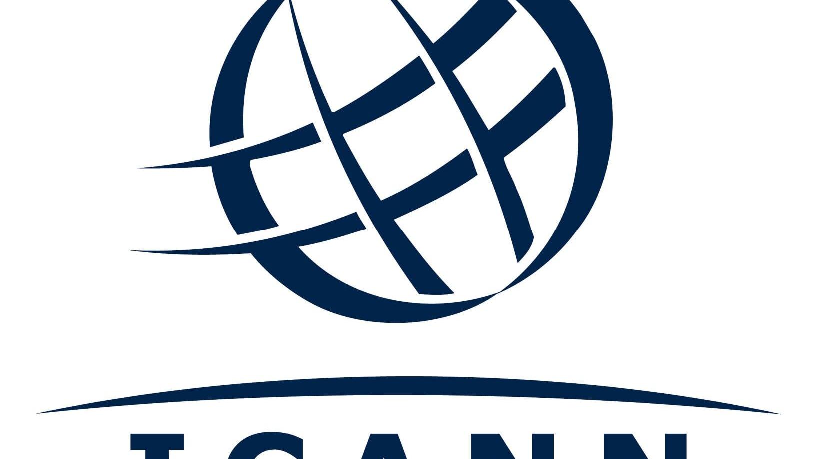 ICANN logo