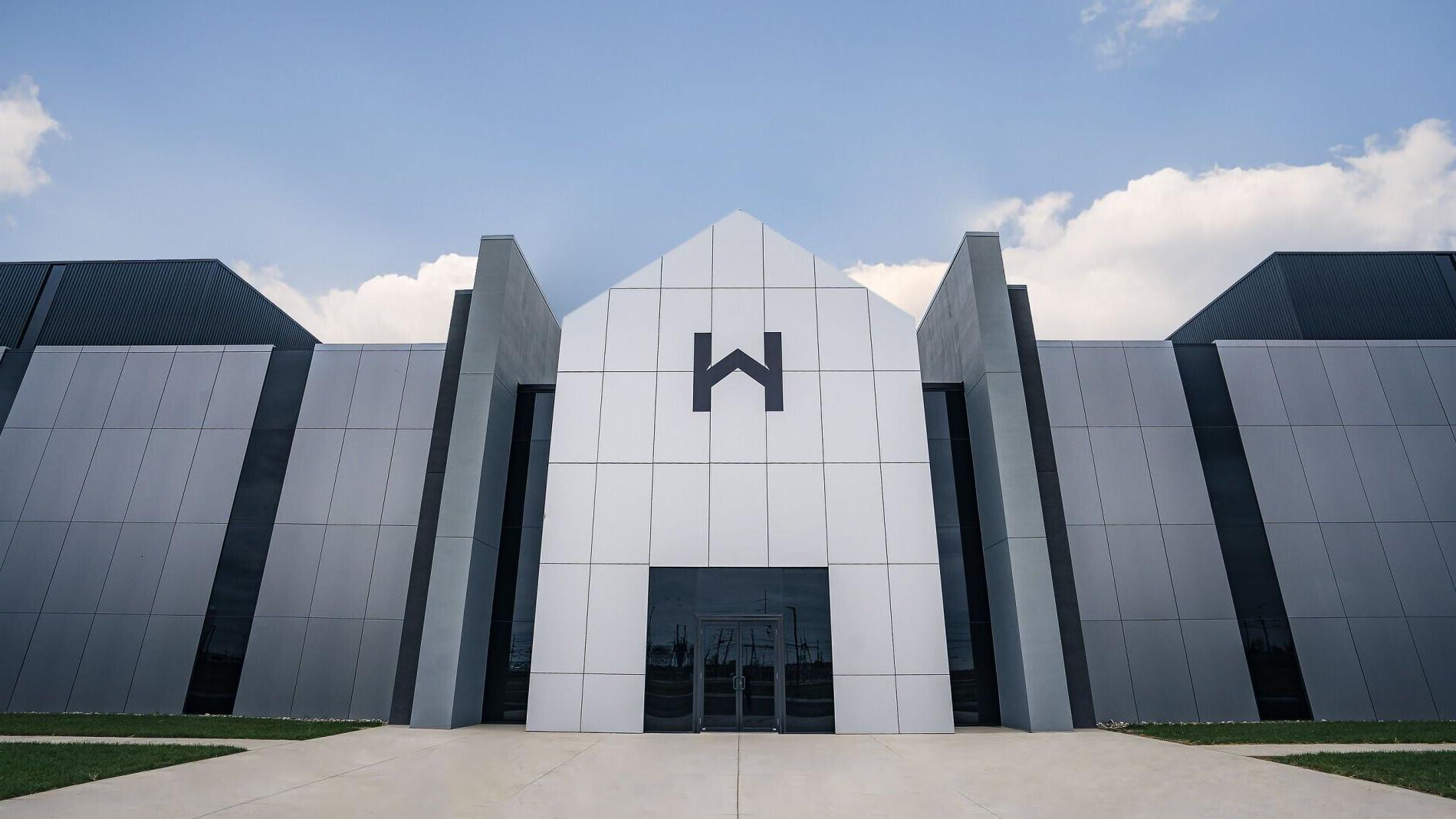 Whiskey House of Kentucky