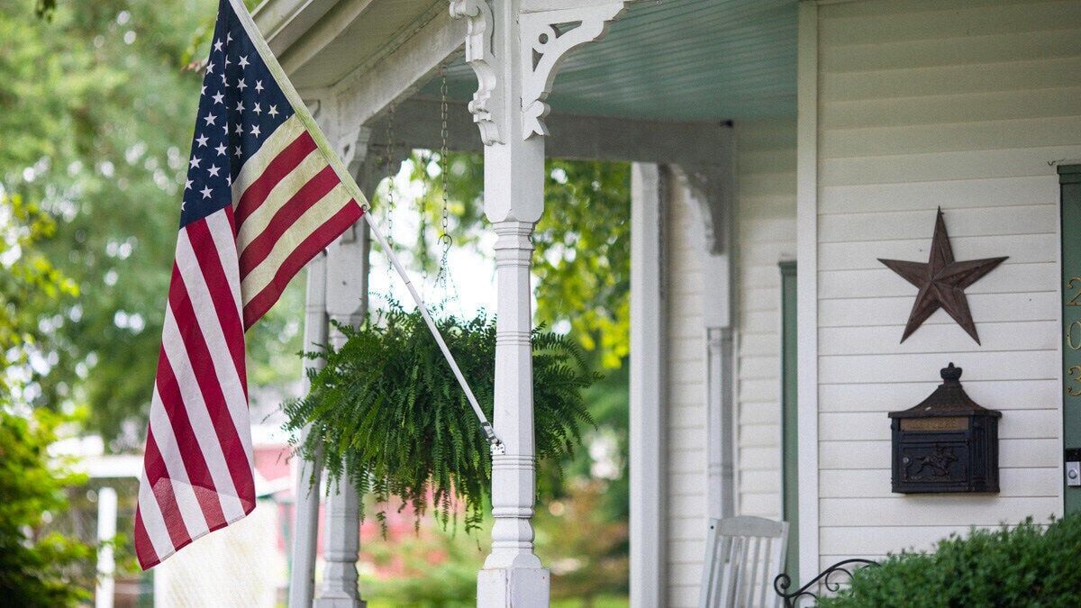 Celebrate America 250 in the small towns of Nashville's Big Back yard.