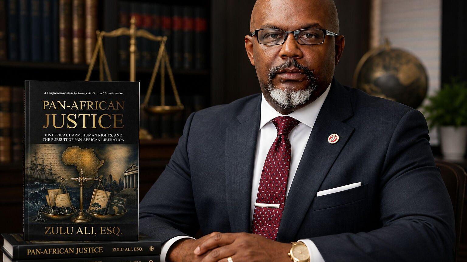Attorney Zulu Ali