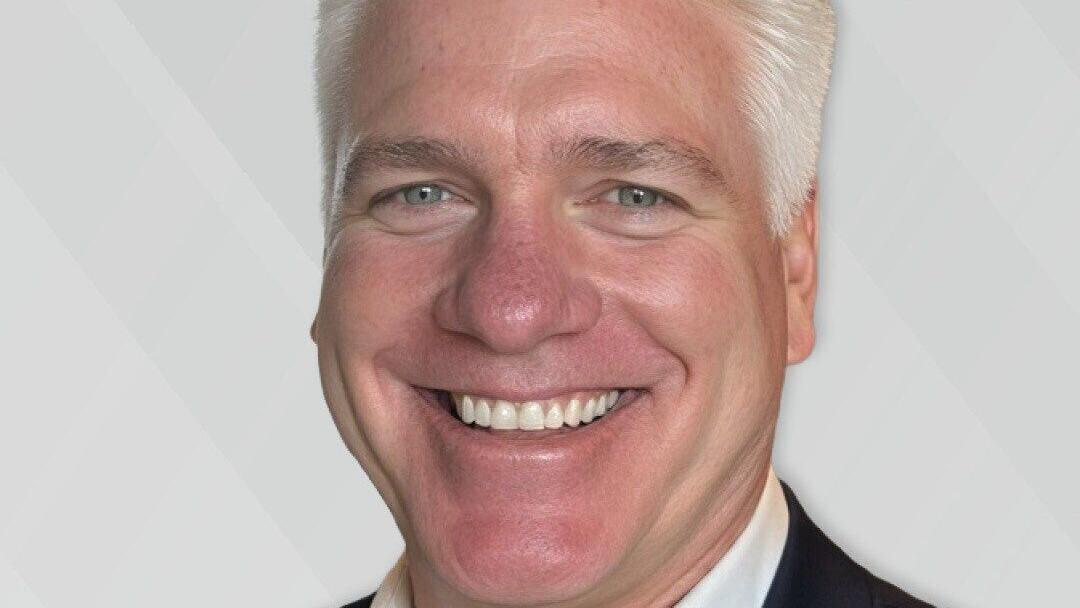 Tom Barrett, Partner and Coach at CEO Coaching International.