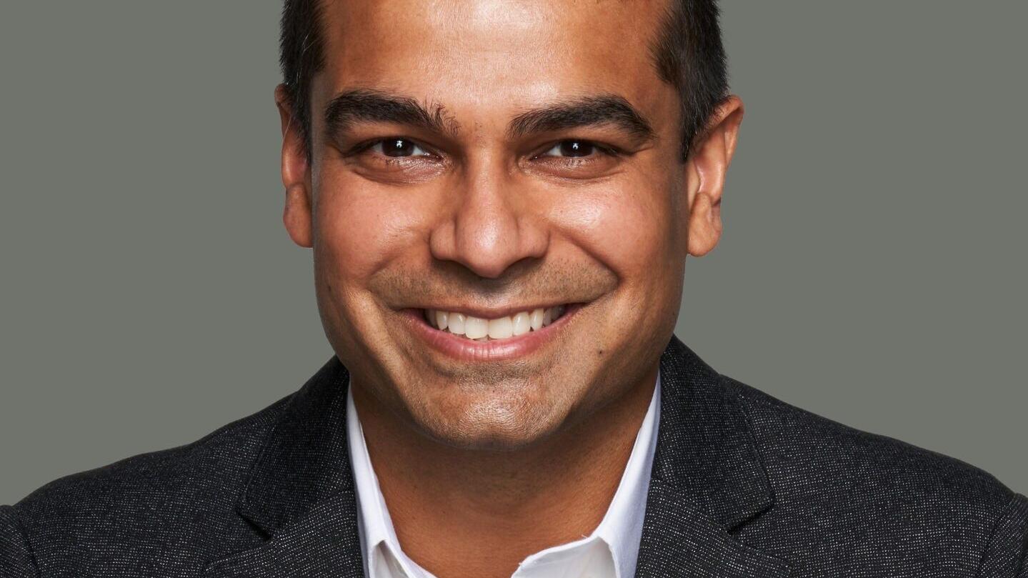 Rudy Sengupta
