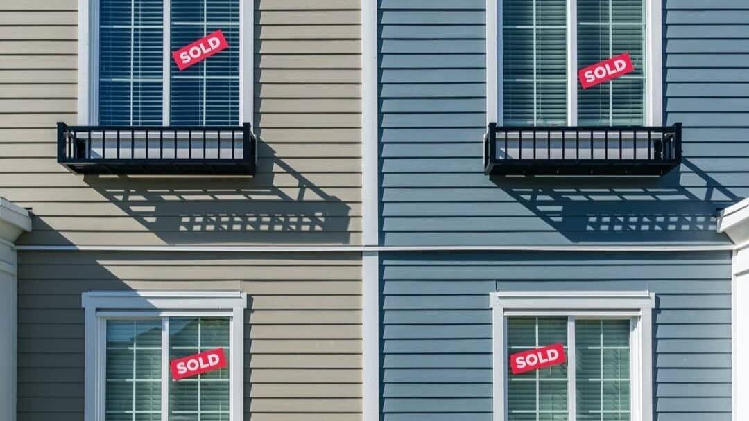 Cities with the fastest-growing home prices in the Lexington metro area