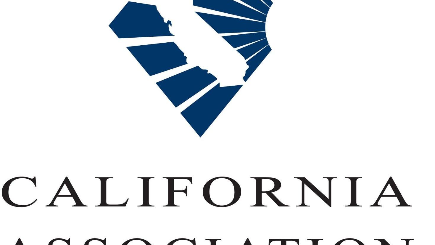 CALIFORNIA ASSOCIATION OF REALTORS (PRNewsFoto/C.A.R.)