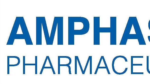 Amphastar Pharmaceuticals, Inc. logo