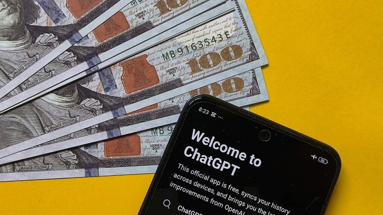 The rise of fin-AI: Why Americans are trusting generative AI with their wallets