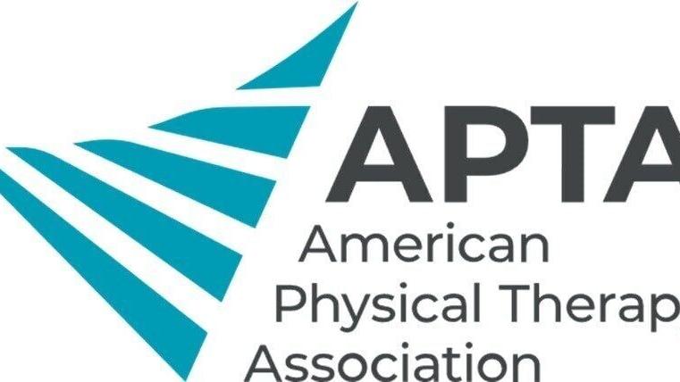 APTA Logo (PRNewsfoto/American Physical Therapy Association)