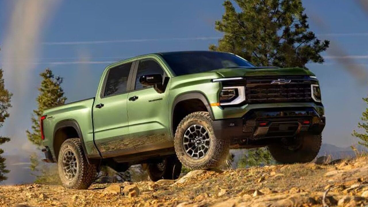 7 cars coming in 2027 that are worth the wait