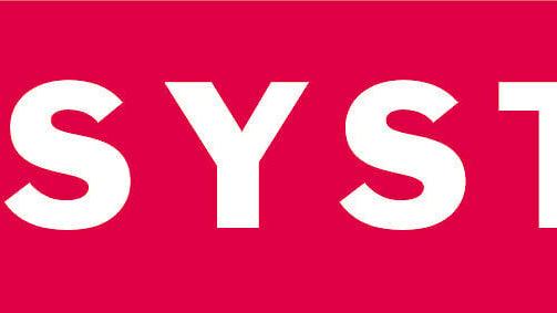 BAE Systems Logo