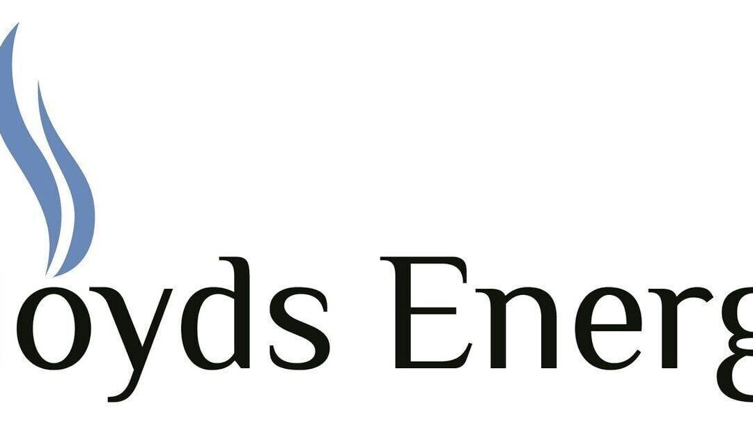 Lloyds Energy Logo