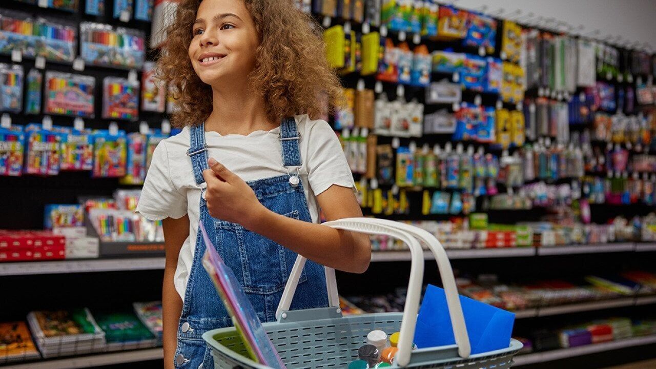 Parents would rather go into debt than have to say no to their kids this back-to-school season