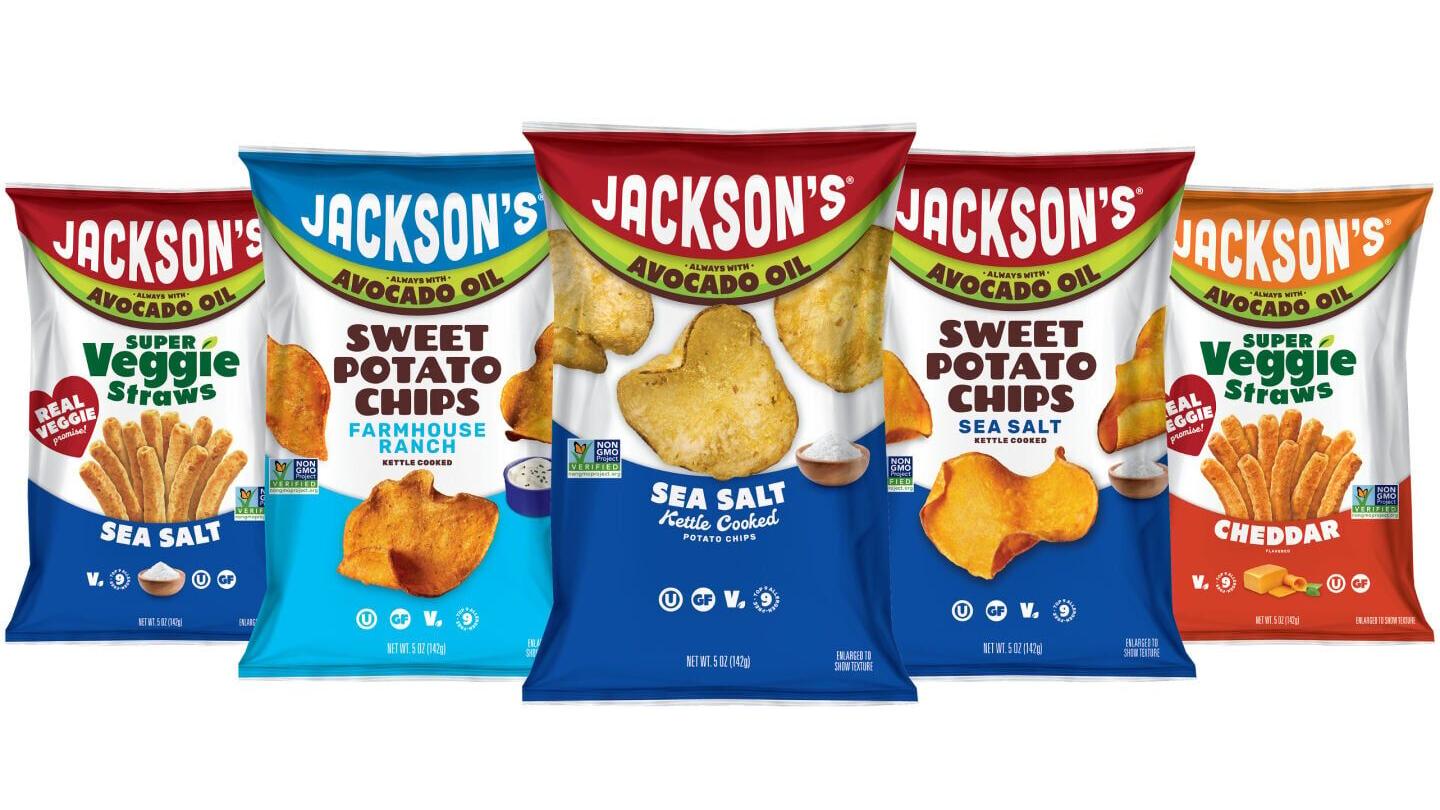 Jackson's