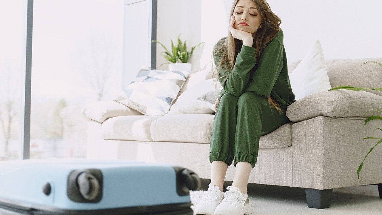 Post-vacation depression: Why coming home feels so hard