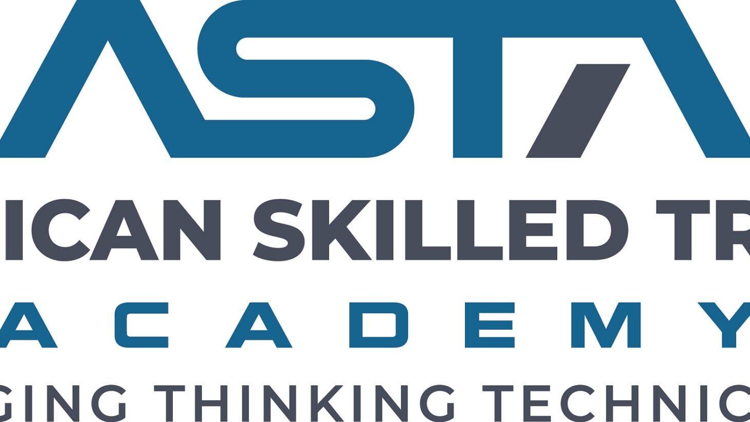 American Skilled Traces Academy Logo