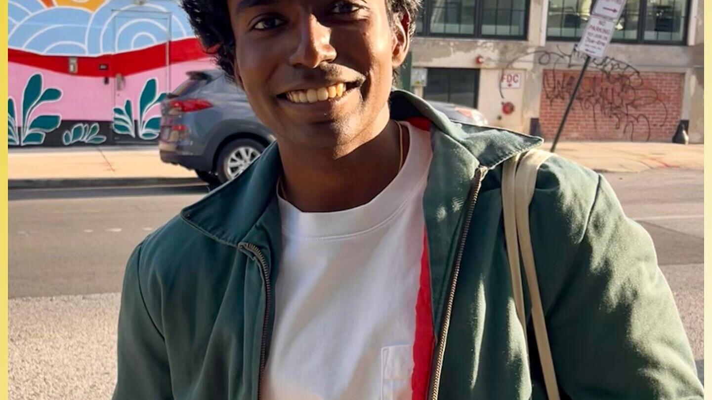 Victor Nikhil Antony, a roboticist and Ph.D. candidate at Johns Hopkins University, has received a 2026 O'Shaughnessy Fellowship to develop socially assistive robots for classroom and eldercare settings.