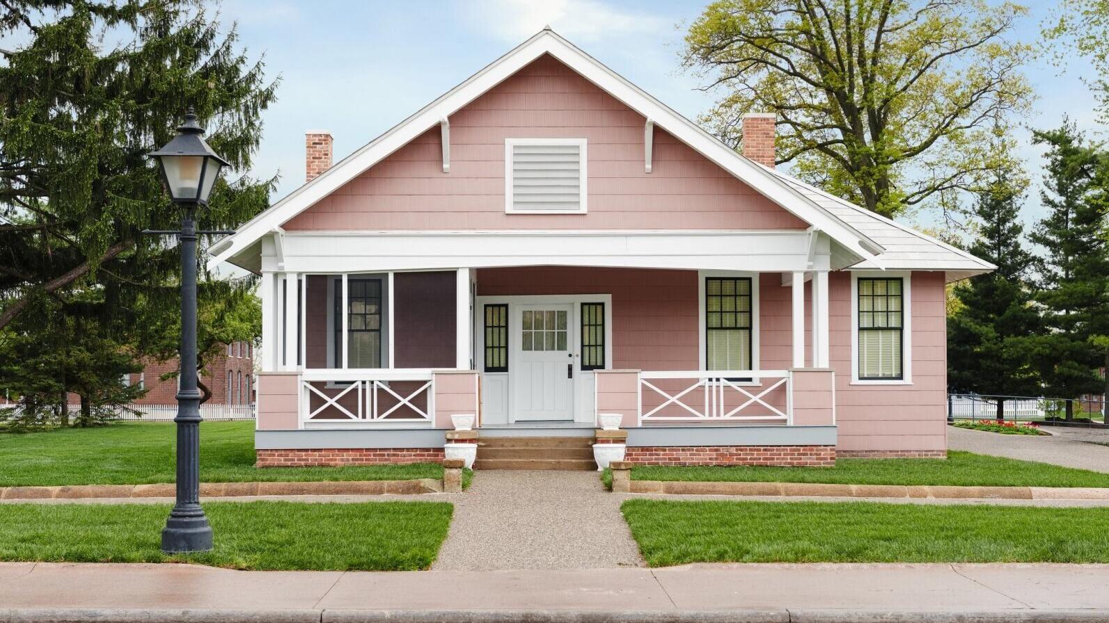 The Jackson Home, now more than 100 years old, is a unique time capsule documenting one of the most momentous movements in U.S. history: the Selma to Montgomery marches — a sustained effort to ensure that all Americans would have the civil rights and vo...