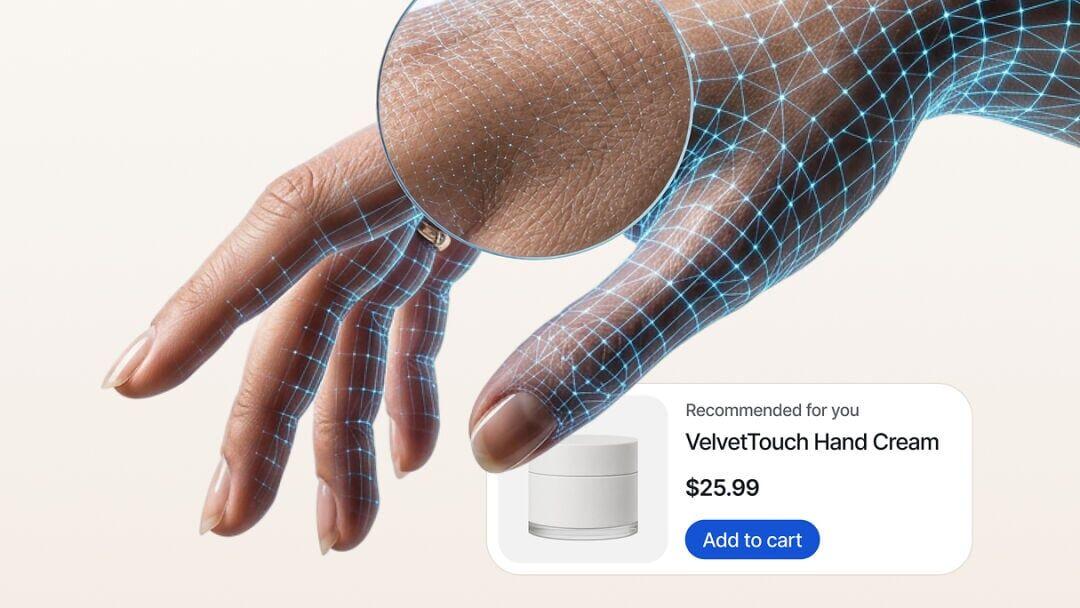 Haut.AI Body Analysis
