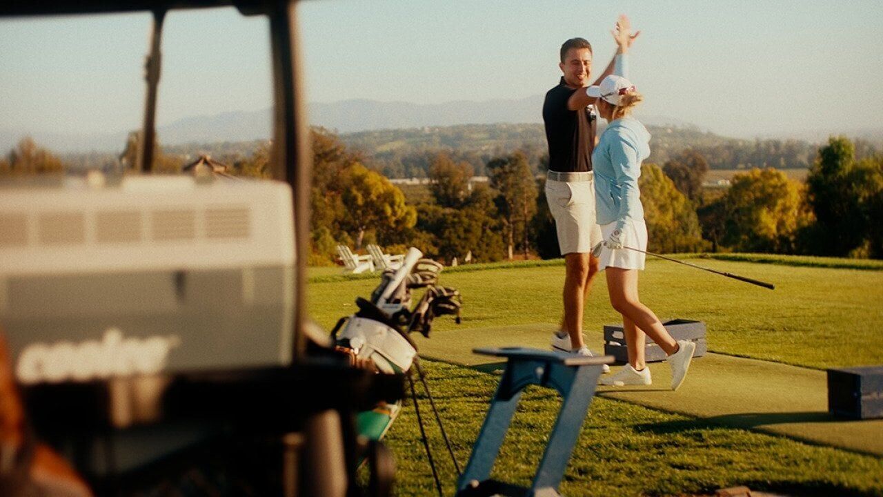 10 science-backed ways to lower your golf score and stay safe on hot days