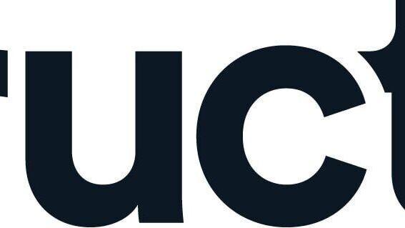 Instructure reveals its new corporate logo. (PRNewsfoto/Instructure)