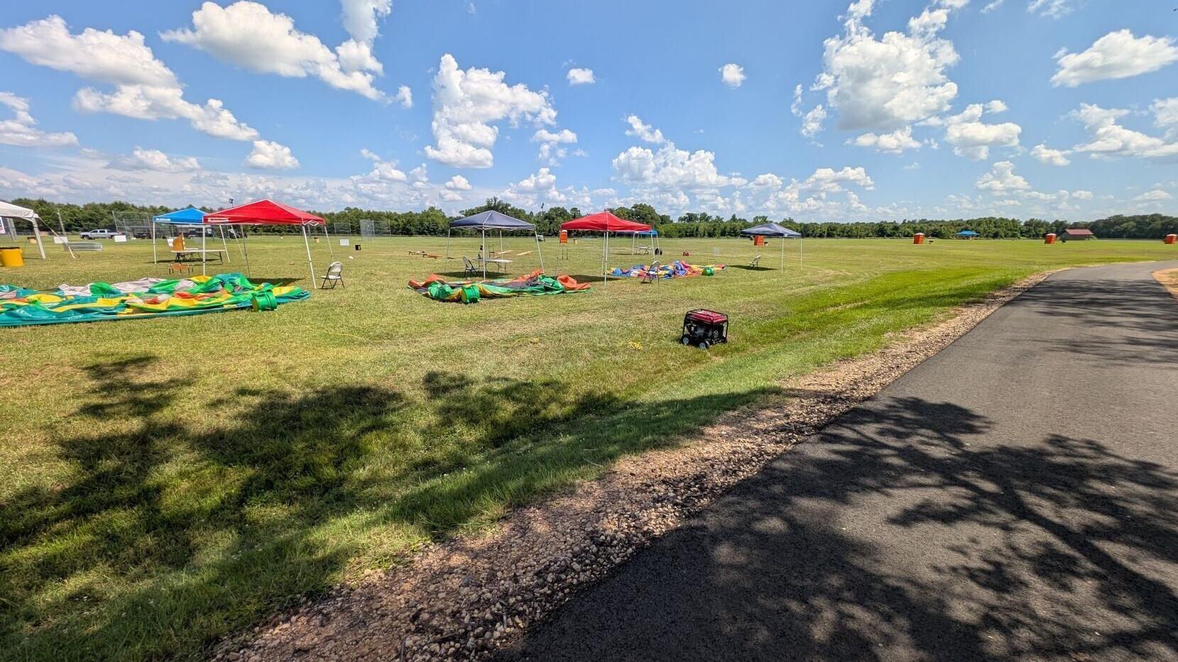 South Bossier Park