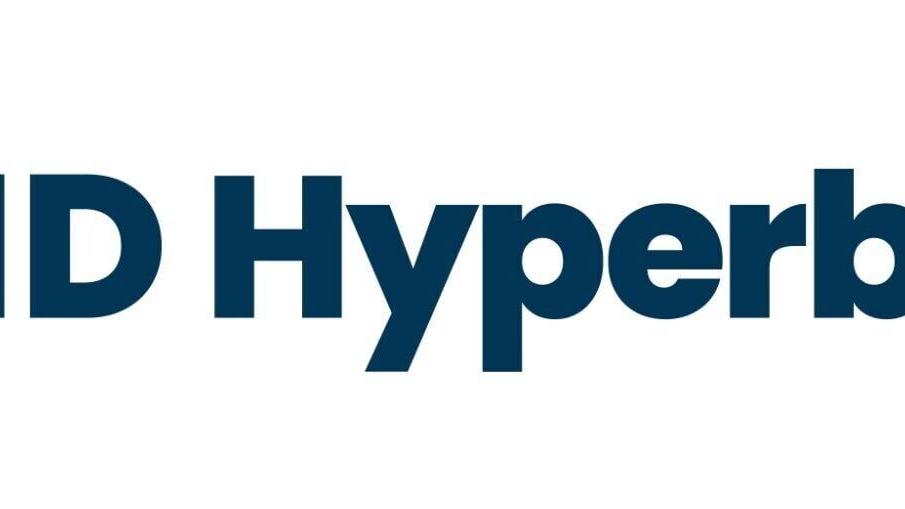MD Hyperbaric Logo