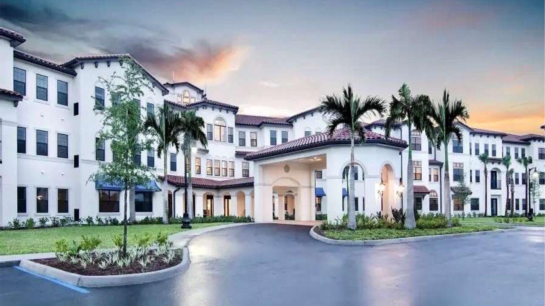 Monarch Alternative Capital Completes Sale of Eight Properties in Seniors Housing Portfolio