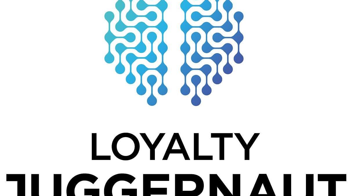 Loyalty Juggernaut Logo
