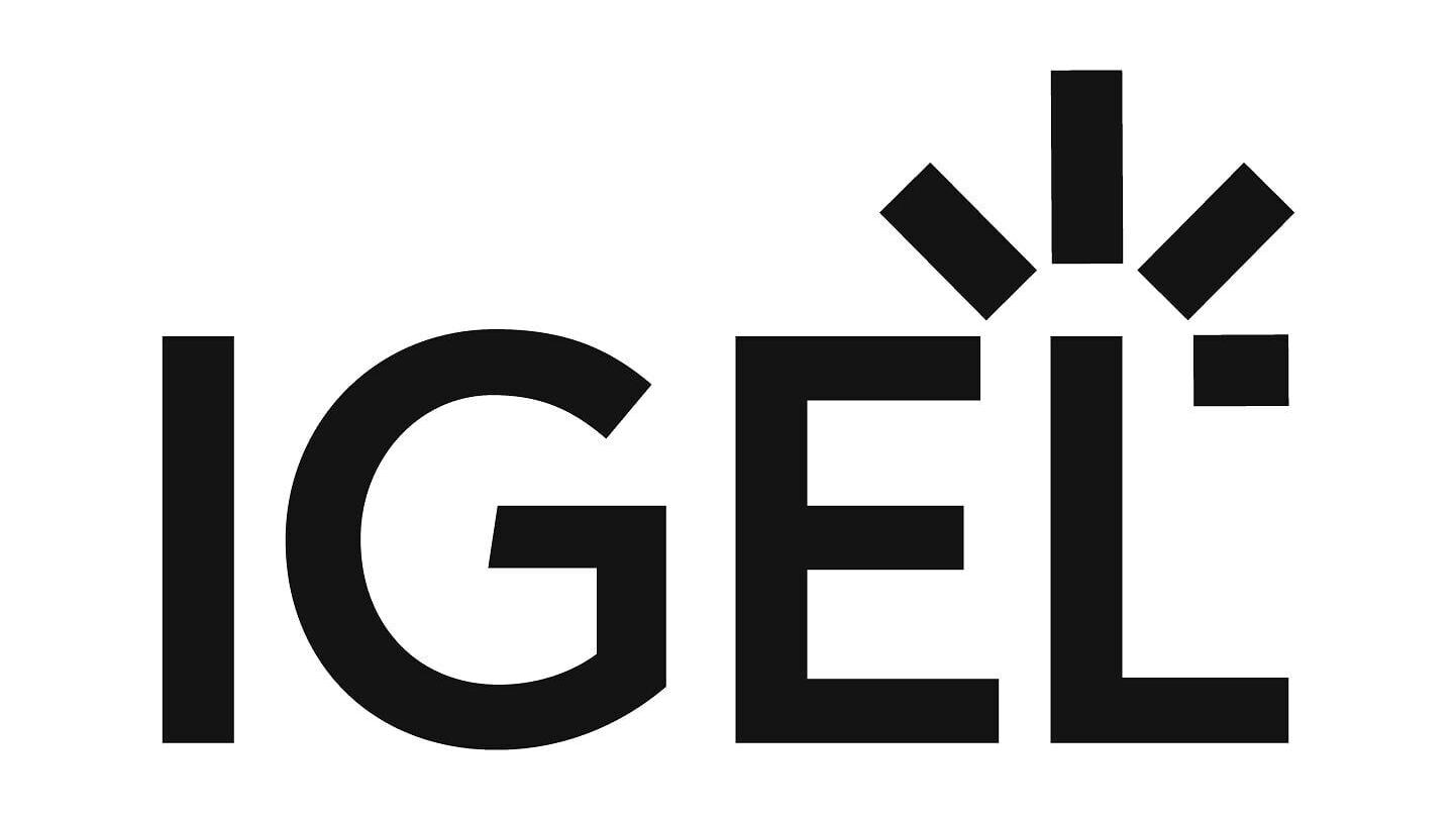 IGEL logo