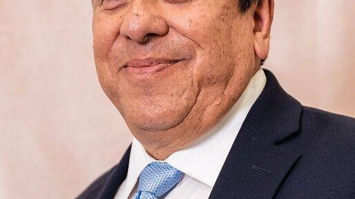 Guillermo Viveros, presidente y CEO de Gardner Health Services